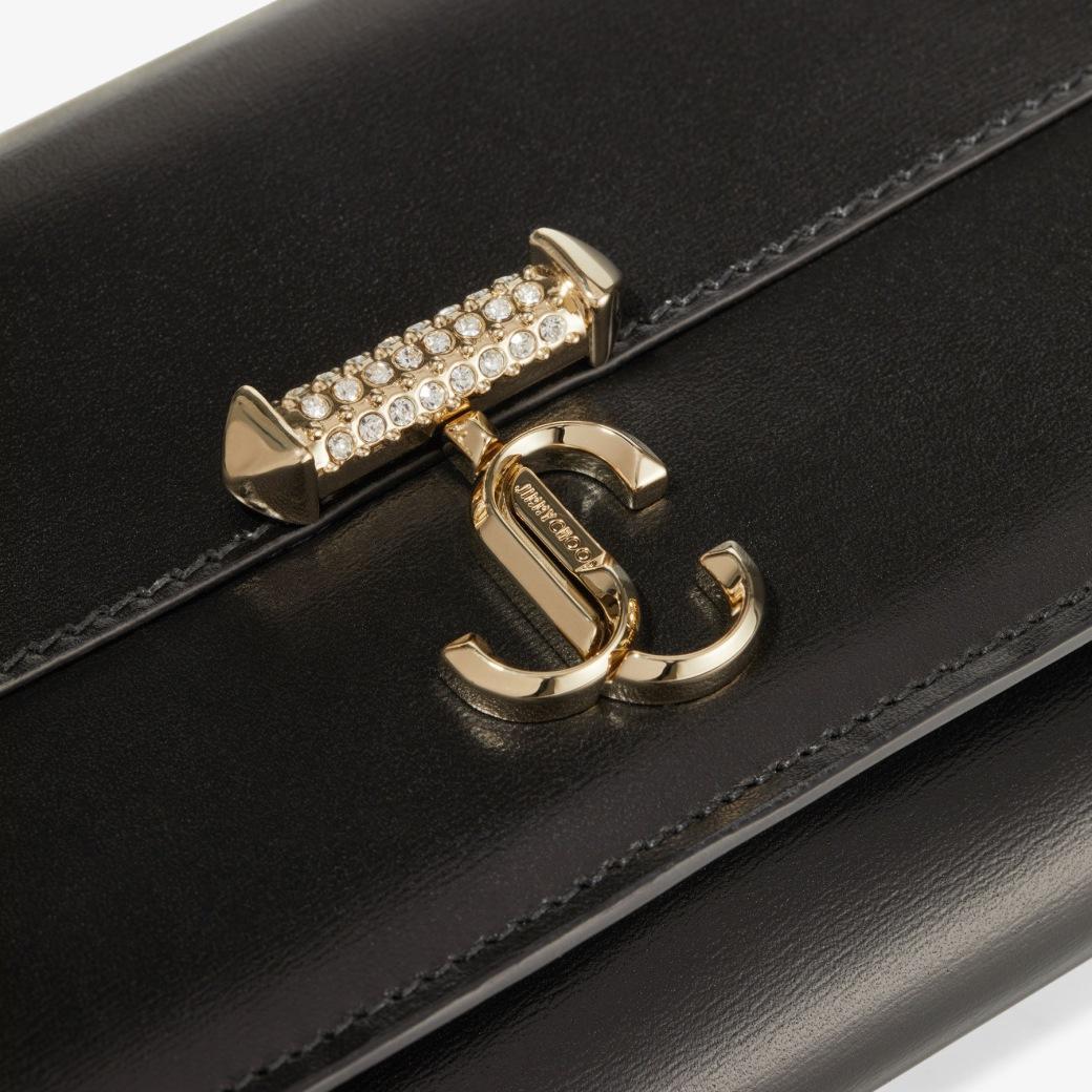 Avenue Wallet with Chain Product Image