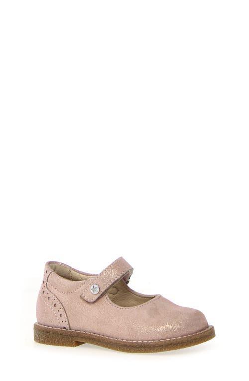 Naturino Kids' Frocc Mary Jane in Rose at Nordstrom, Size 12Us Product Image