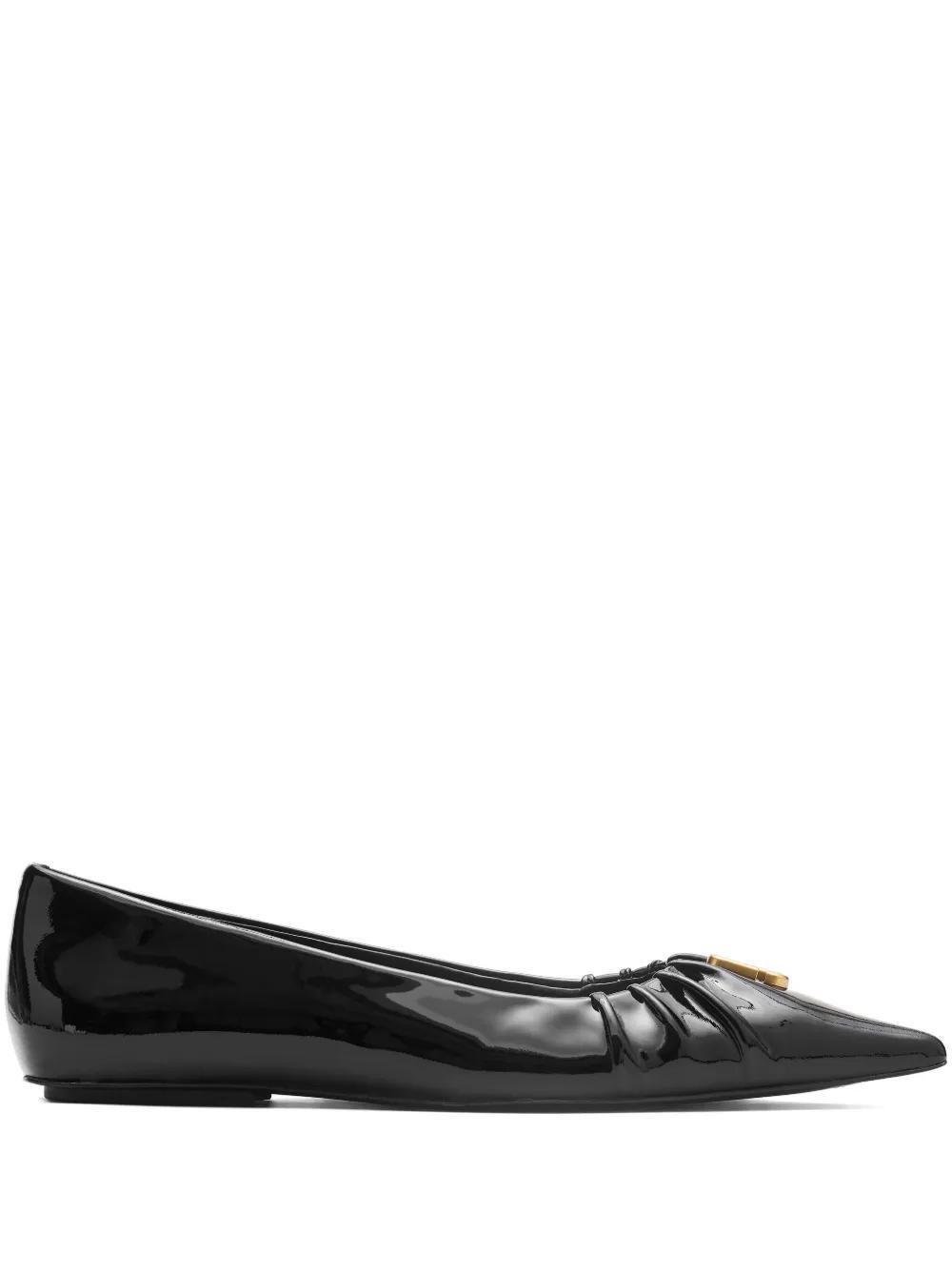 The Ali ballerina shoes Product Image