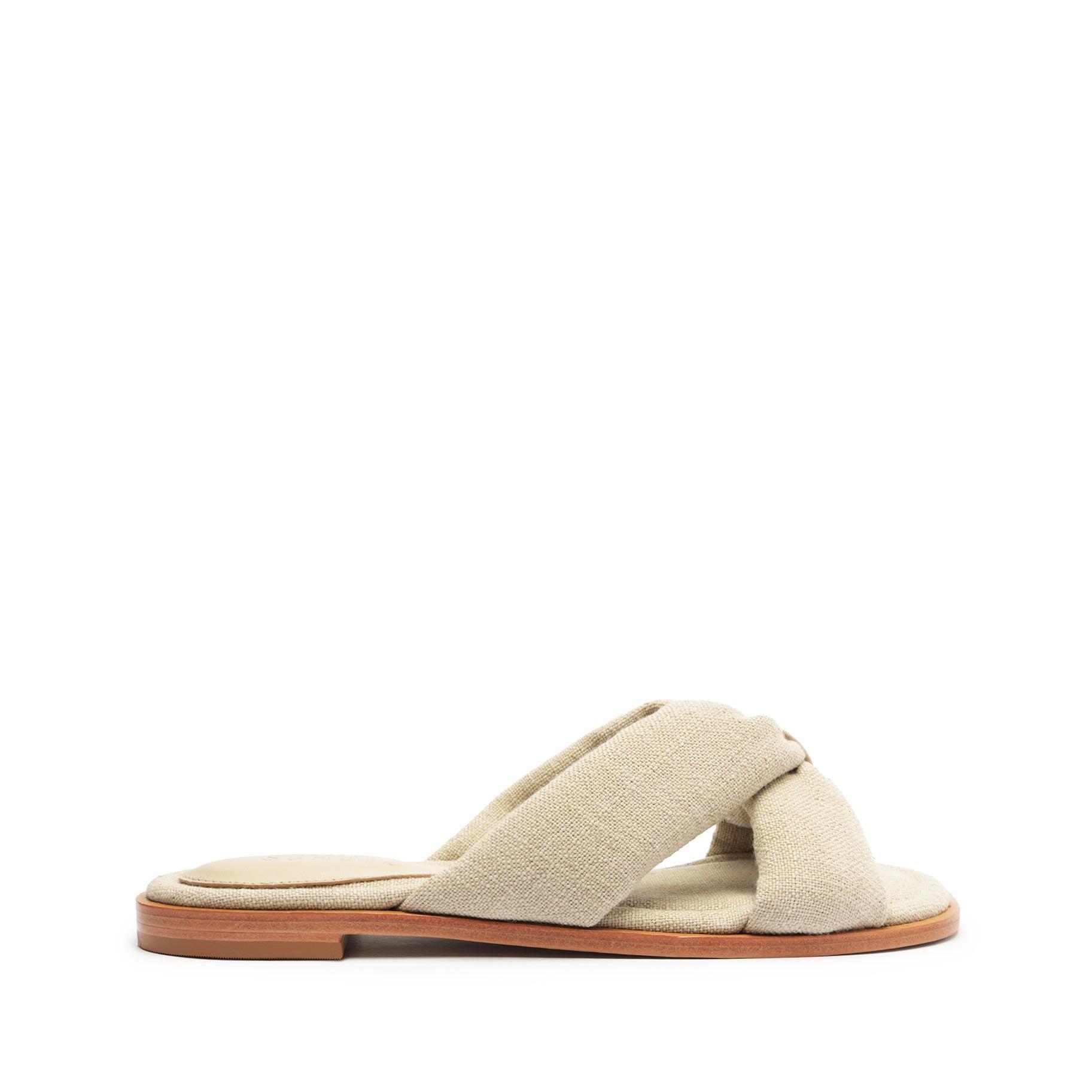 Fairy Casual Linen Sandal Product Image