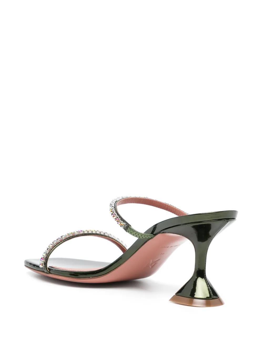 95mm Gilda mules Product Image