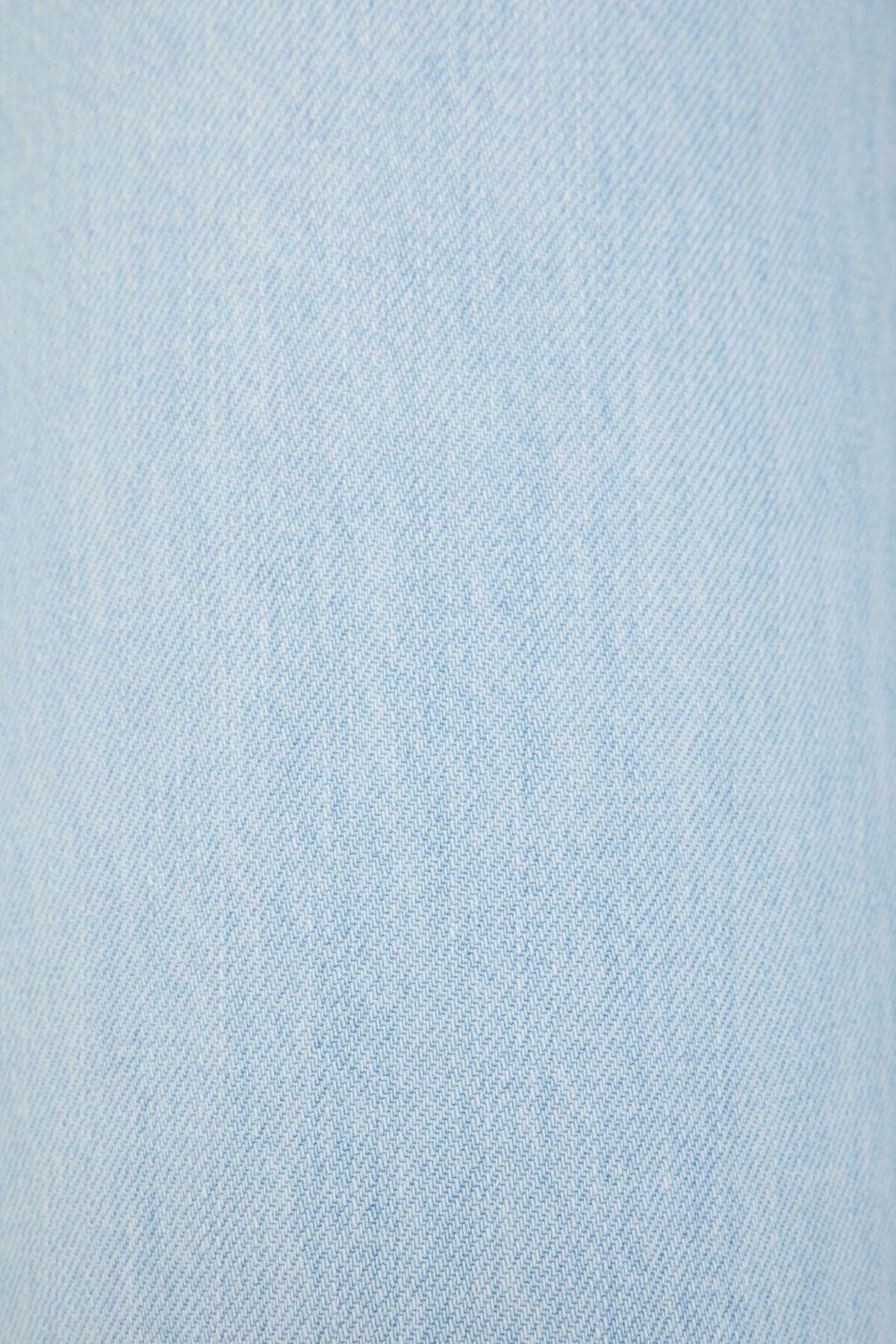 LEVIS  Low Pro Ripped Jean Product Image