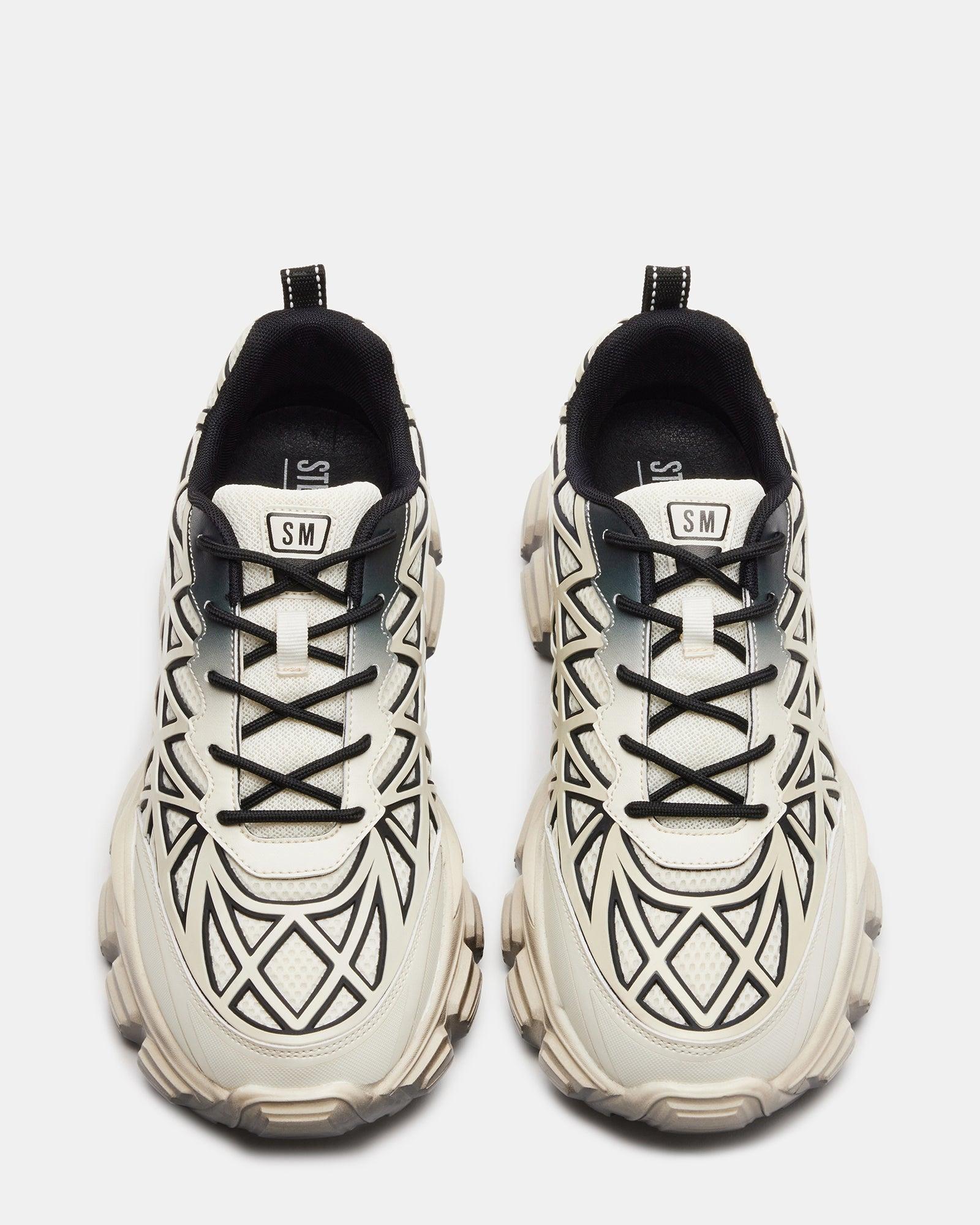 SKIDMORE WHITE MULTI Male Product Image