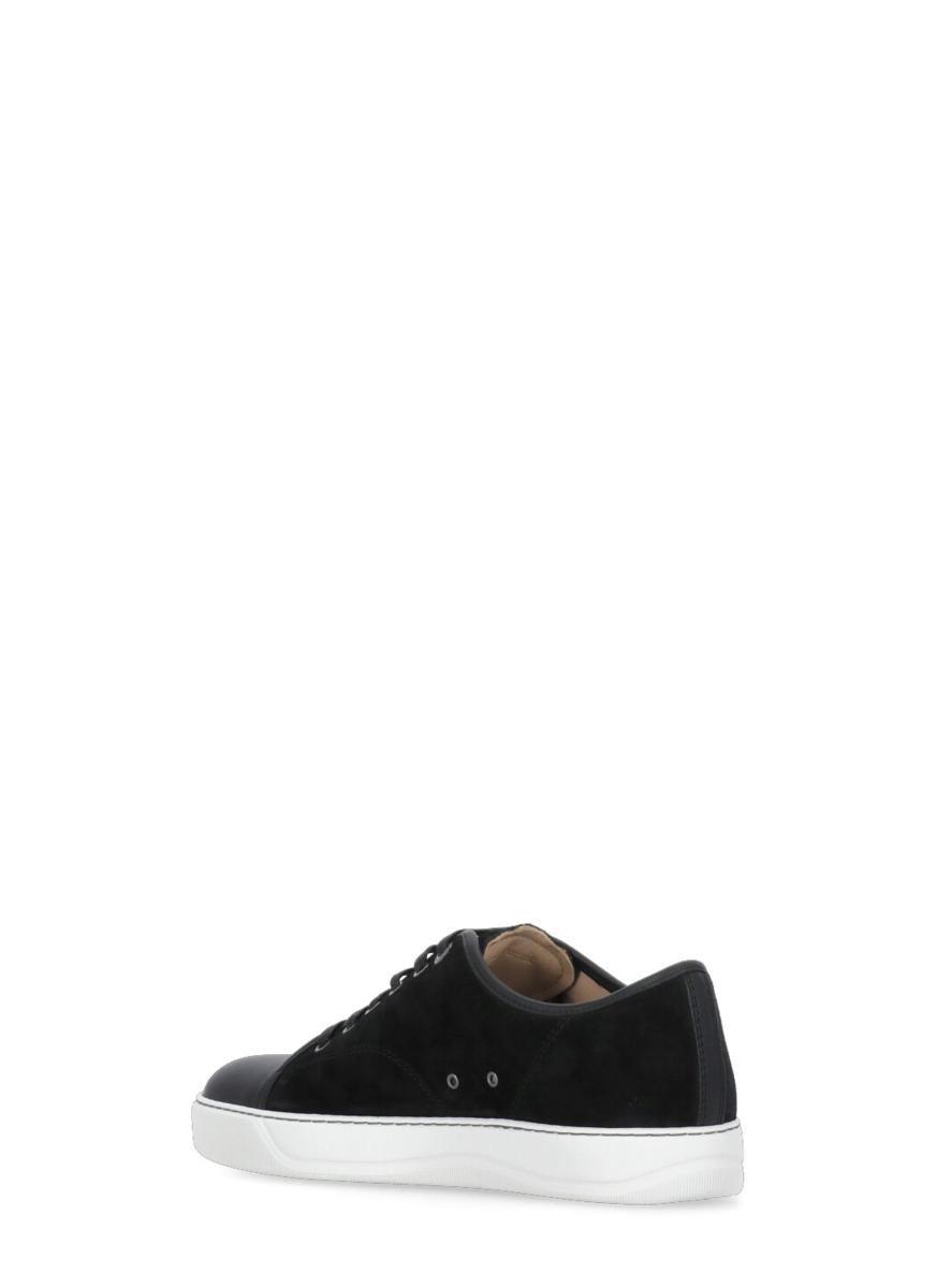 Navy DBB1 Sneakers Product Image