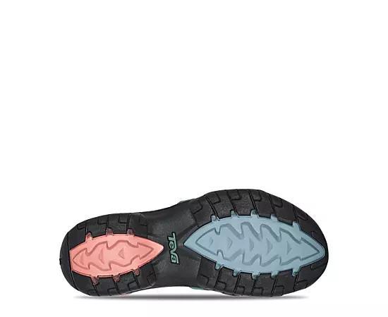 Teva Womens Tirra Sandals Product Image