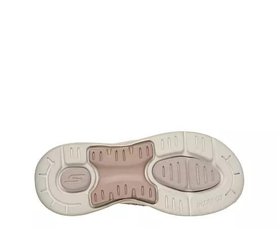 Skechers Womens Go Walk Arch Fit Sandal Product Image