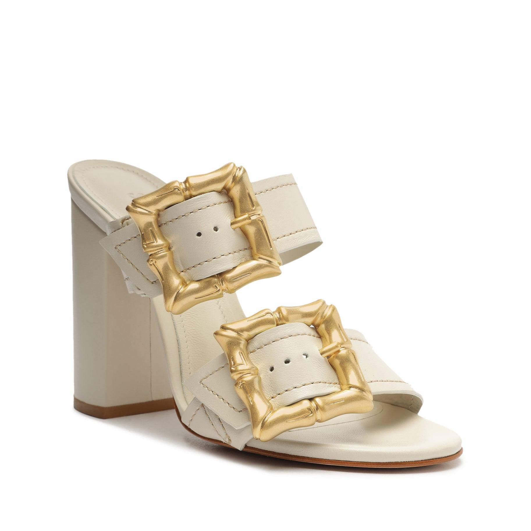 Enola Leather Sandal Product Image