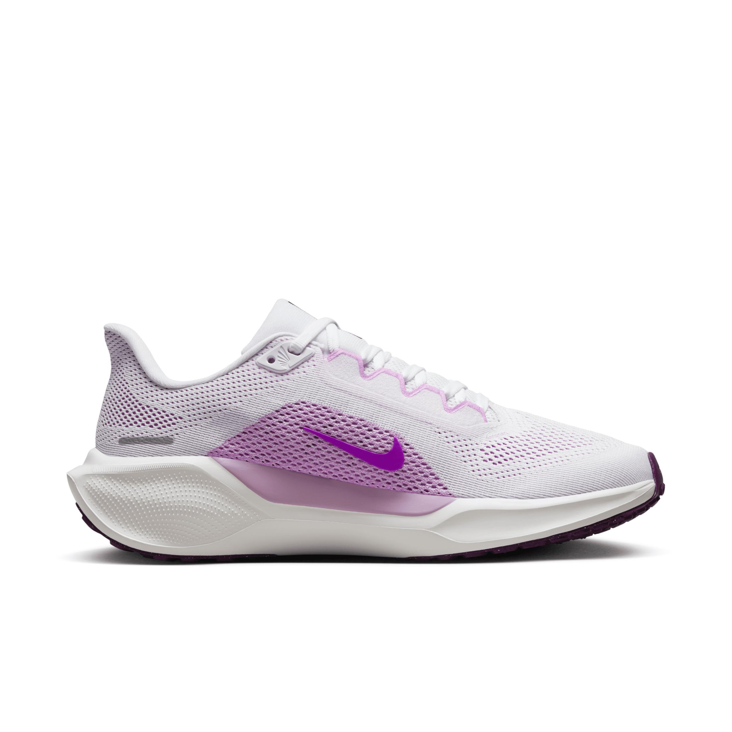 Nike Women's Pegasus 41 Road Running Shoes Product Image