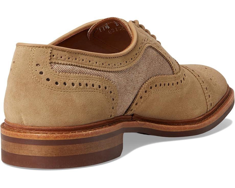 Strand Verse Oxford Shoes Product Image