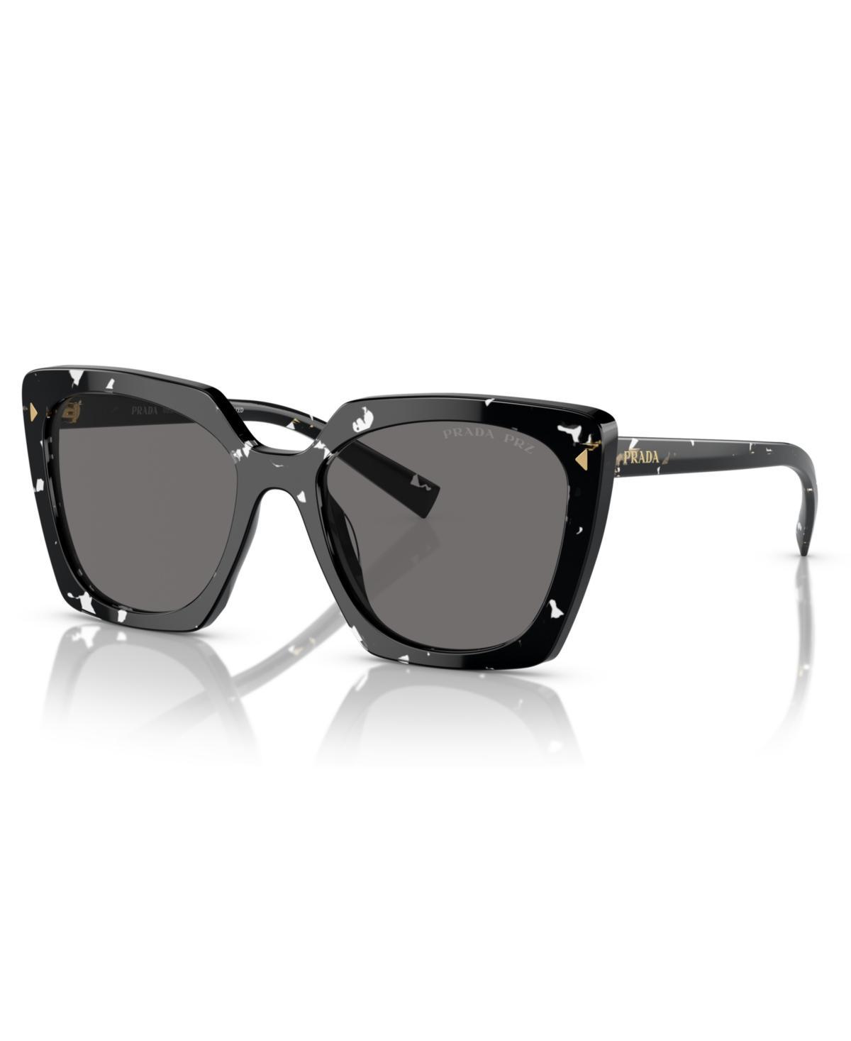 Womens 47MM Square Sunglasses Product Image