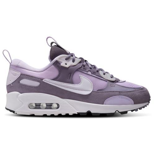 Nike Women's Air Max 90 Futura Shoes Product Image