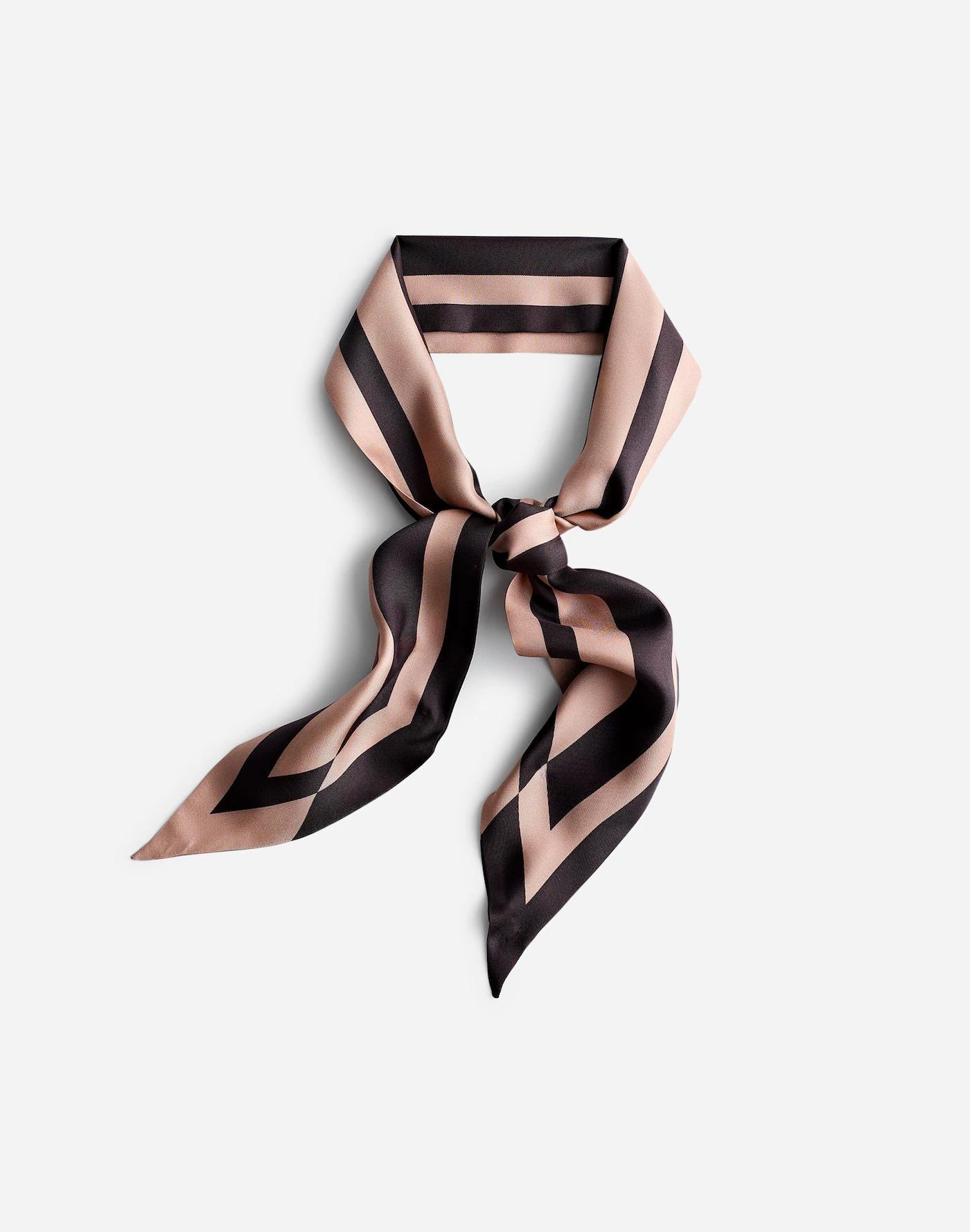 Silk Twill Tie Product Image