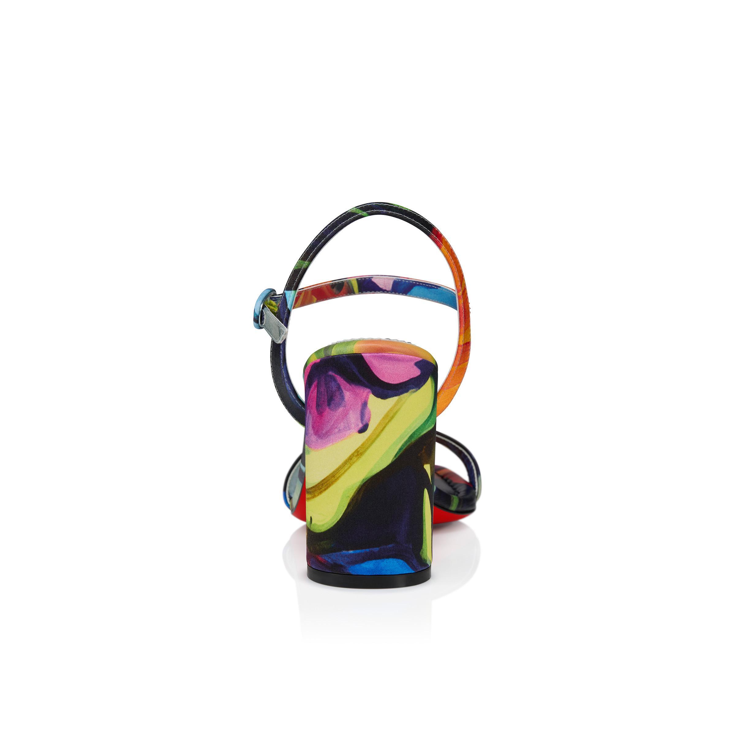 Miss Jane Sandal Product Image