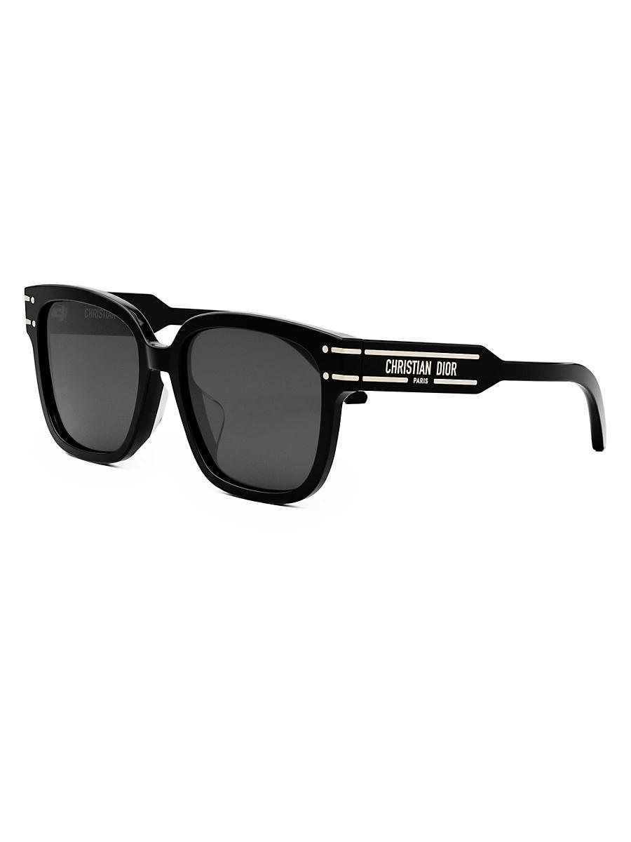 Womens DiorSignature S7F Sunglasses Product Image