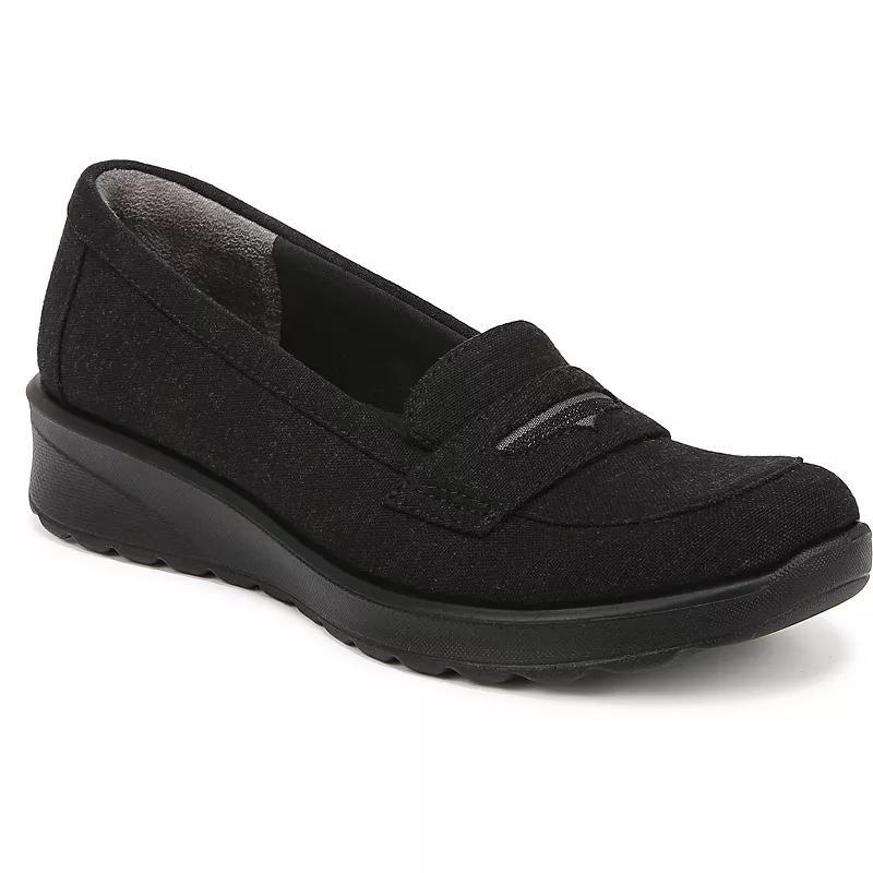 LifeStride Gamma Womens Wedge Slip-ons Product Image