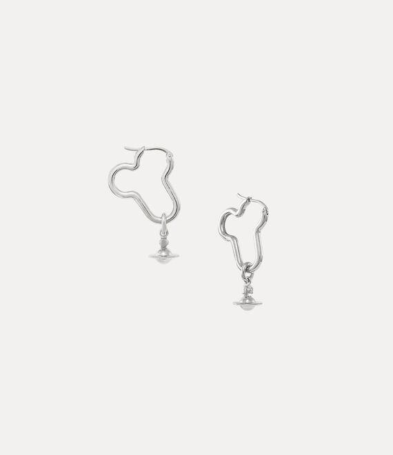 Karla Earrings Product Image