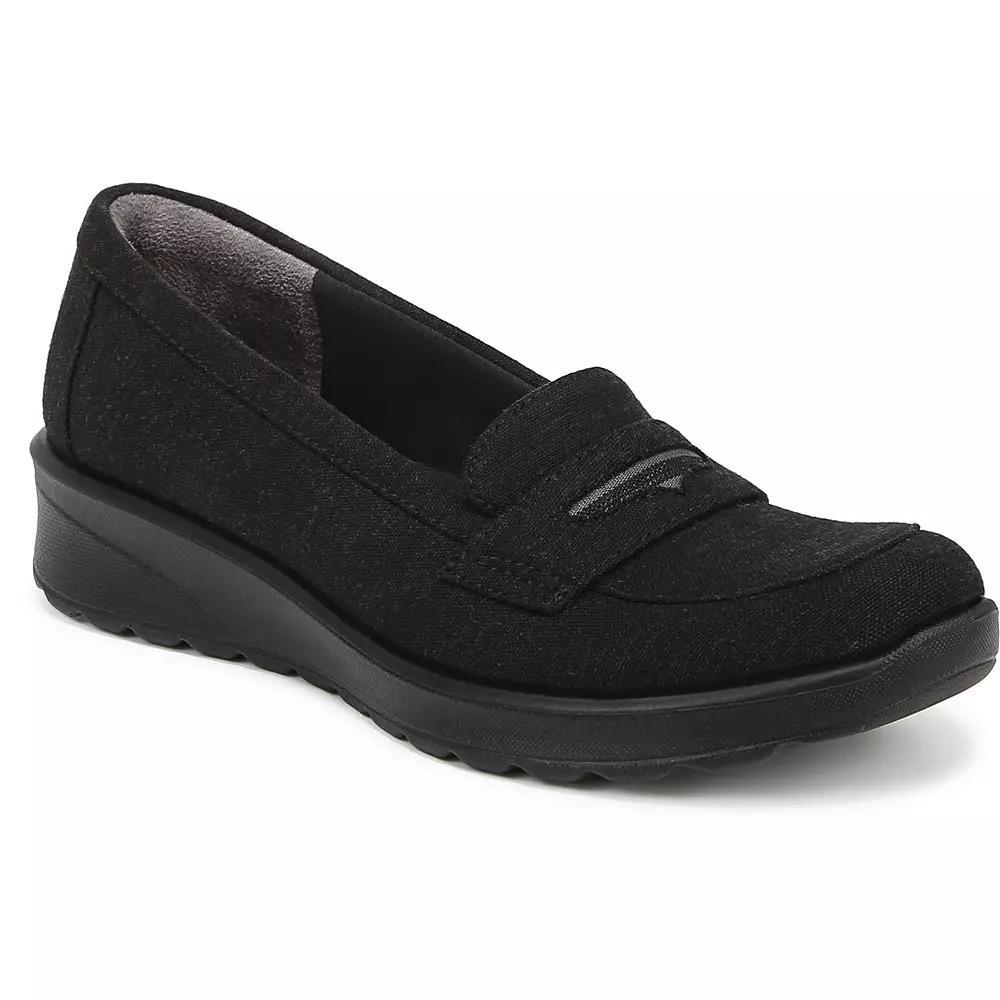 LifeStride Gamma Womens Wedge Slip-ons Product Image