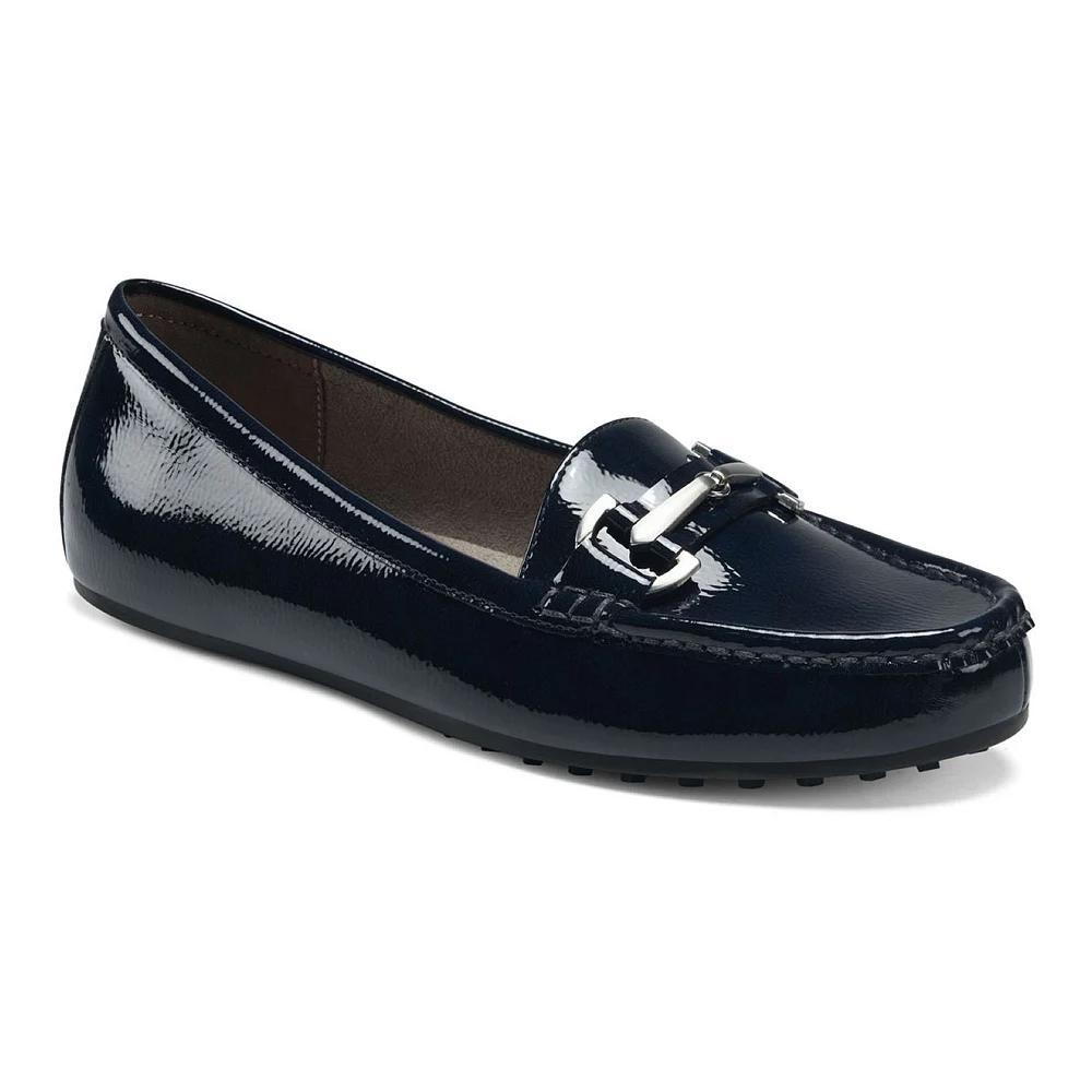 Aerosoles Day Drive Women's Loafer Flats, Size: 7 Wide, Black Product Image