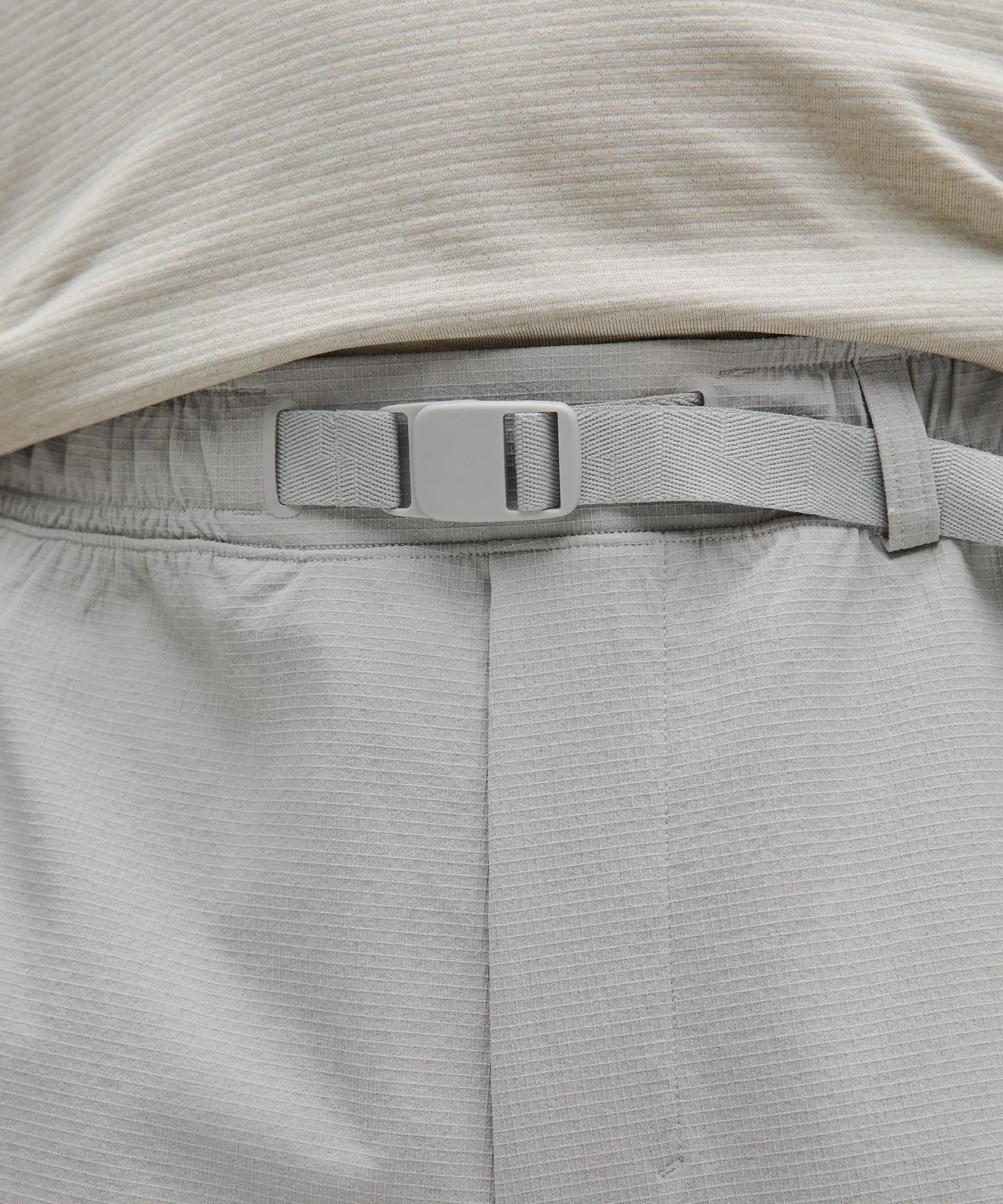 Convertible Hiking Pant Product Image