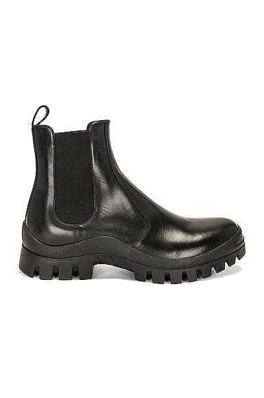 Greta Winter Boot Product Image