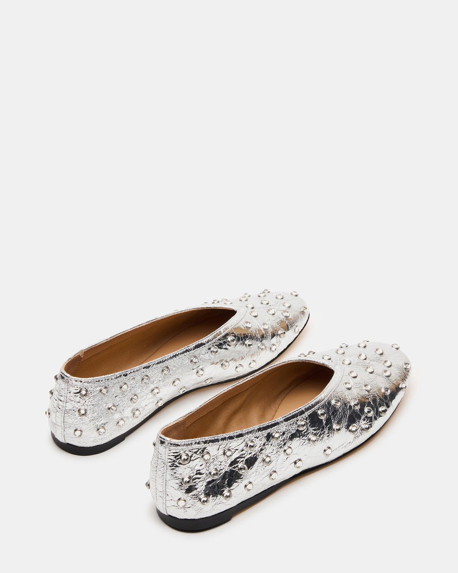 LENI SILVER RHINESTONES Female Product Image