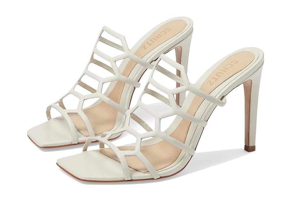 Julianna Weekend Sandal Schutz Product Image