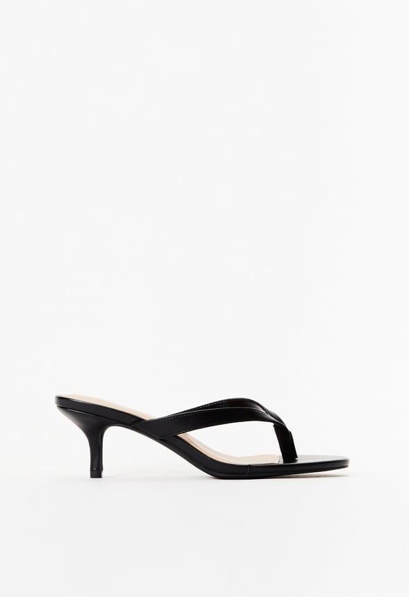 Kylah Heeled Sandal Product Image