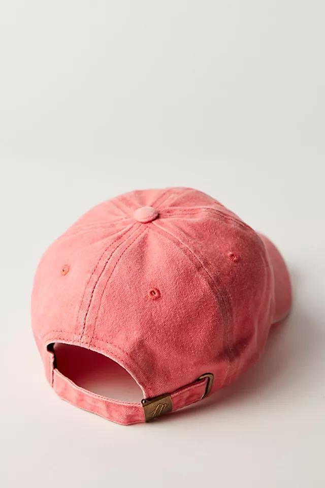 Big Buti Baseball Cap Product Image