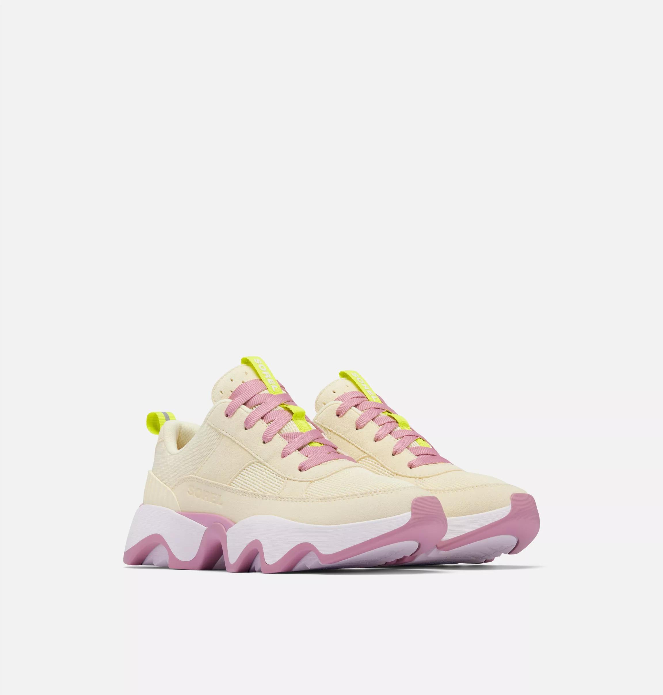 KINETIC™ Impact II Wonder Lace Women's Sneaker Product Image