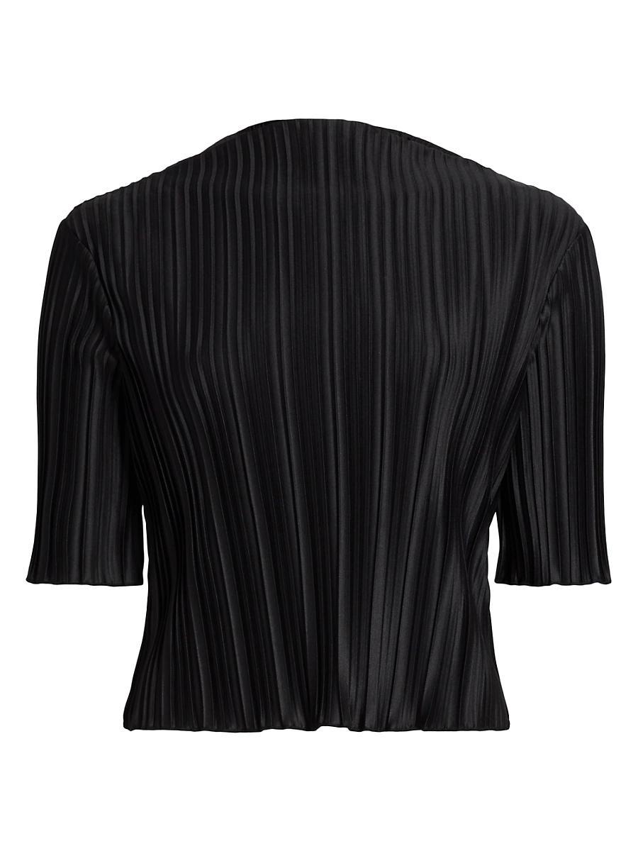 Womens Spencer Pliss Top Product Image