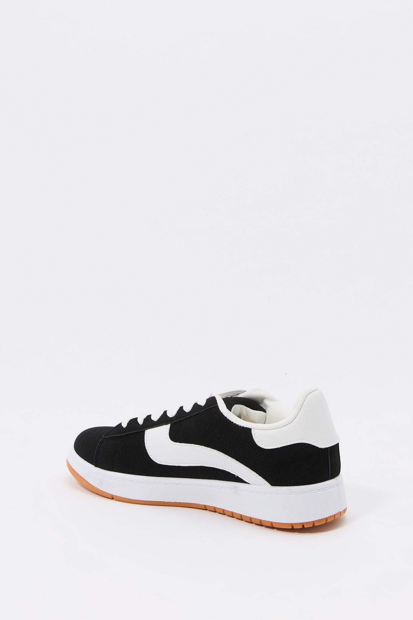 Two Tone Sneaker Female Product Image