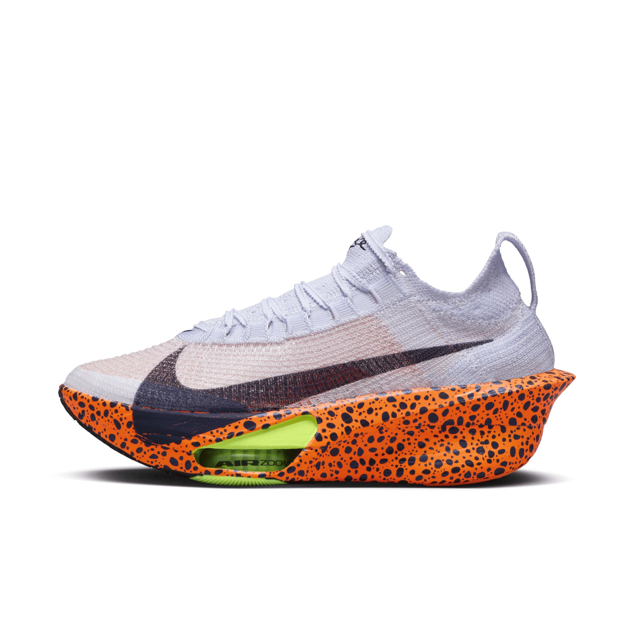 Nike Women's Alphafly 3 Electric Road Racing Shoes Product Image