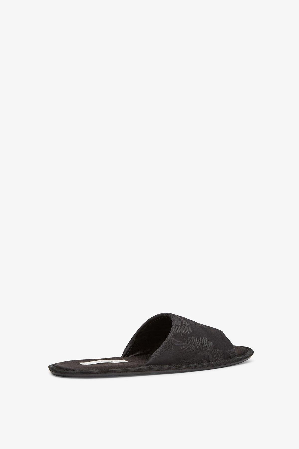 Sandals In Black Product Image