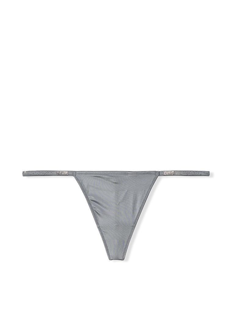 Scattered Shine Strap V-String Panty Product Image