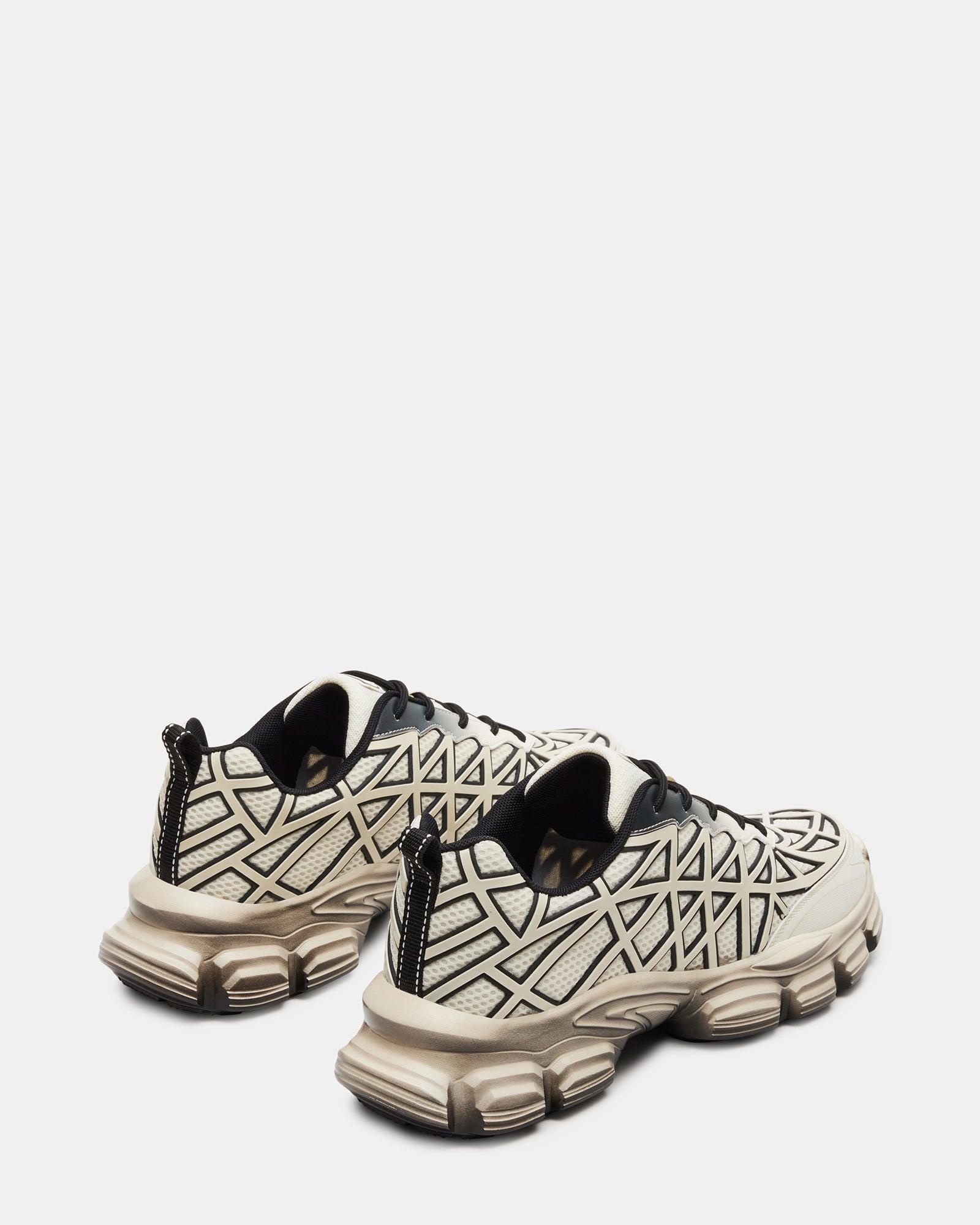 SKIDMORE WHITE MULTI Male Product Image