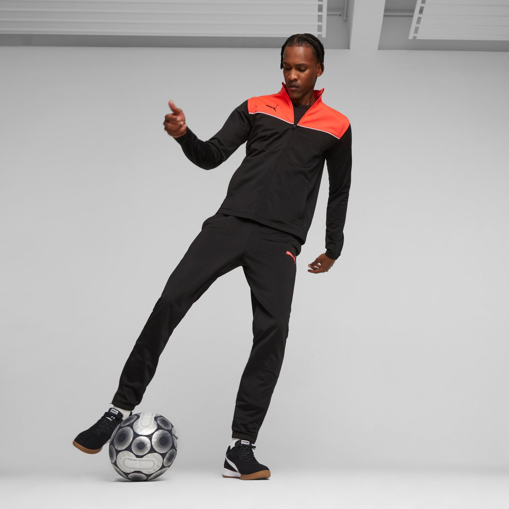 KING TOP Indoor Trainer Men's Soccer Sneakers Product Image