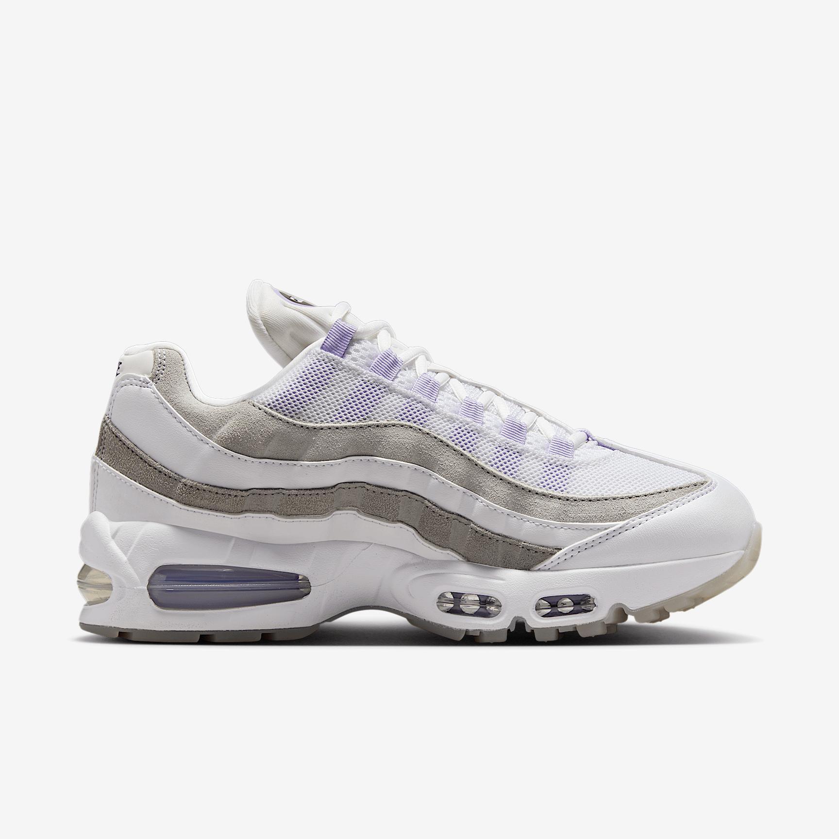 Nike Air Max 95 Women's Shoes Product Image