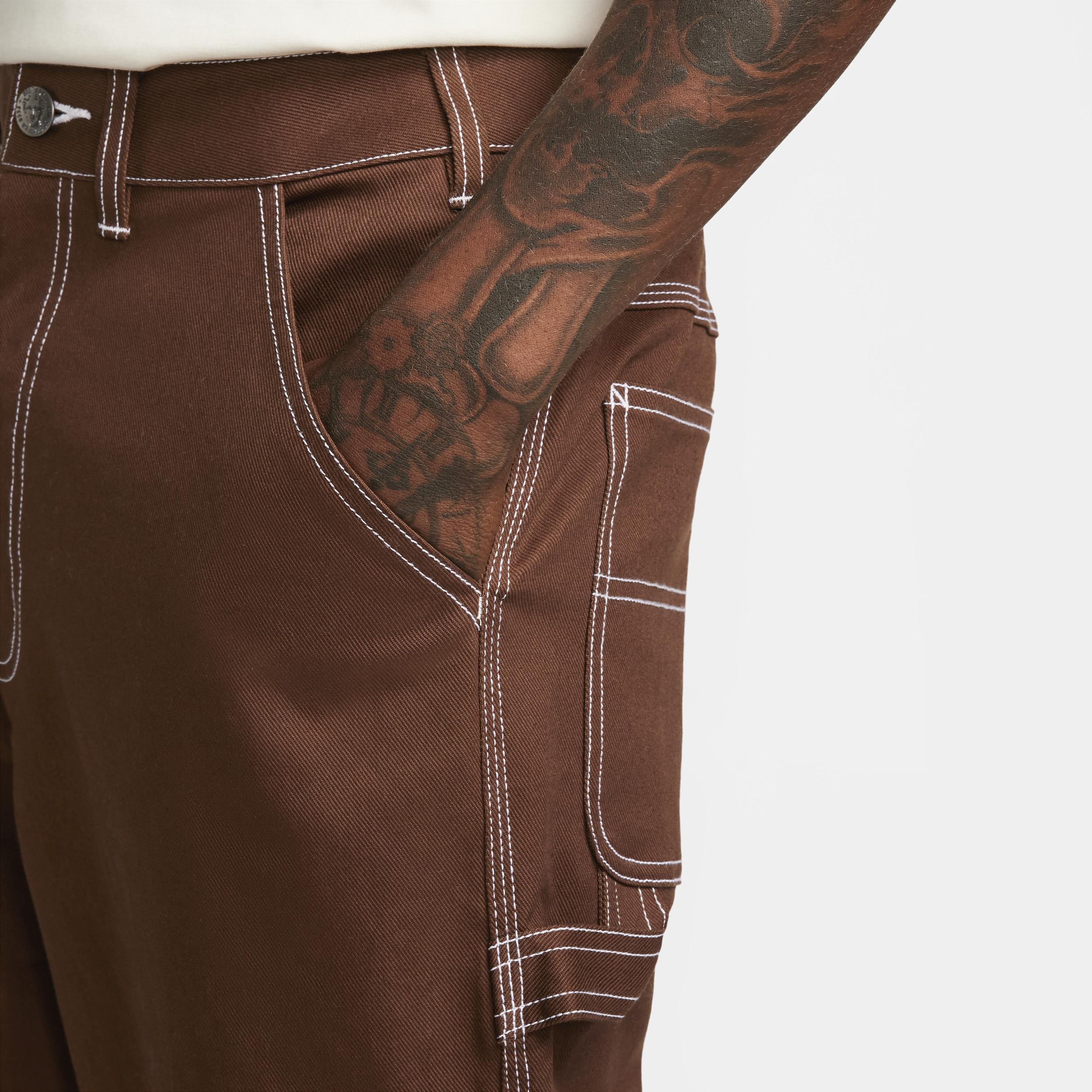 Nike Mens Life Carpenter Pants Product Image