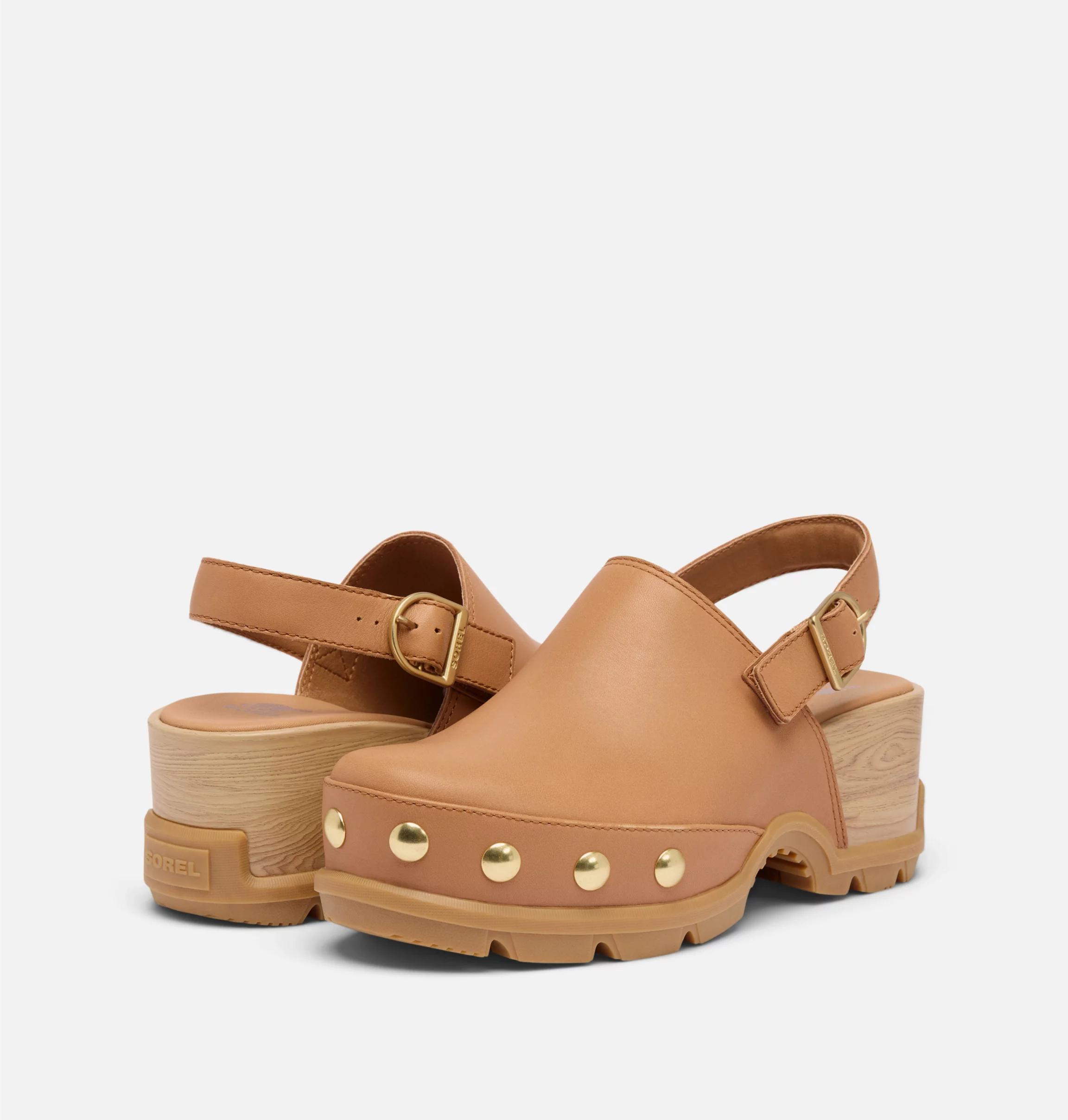ROAM’N CLOG™ RVT Women's Clog Product Image