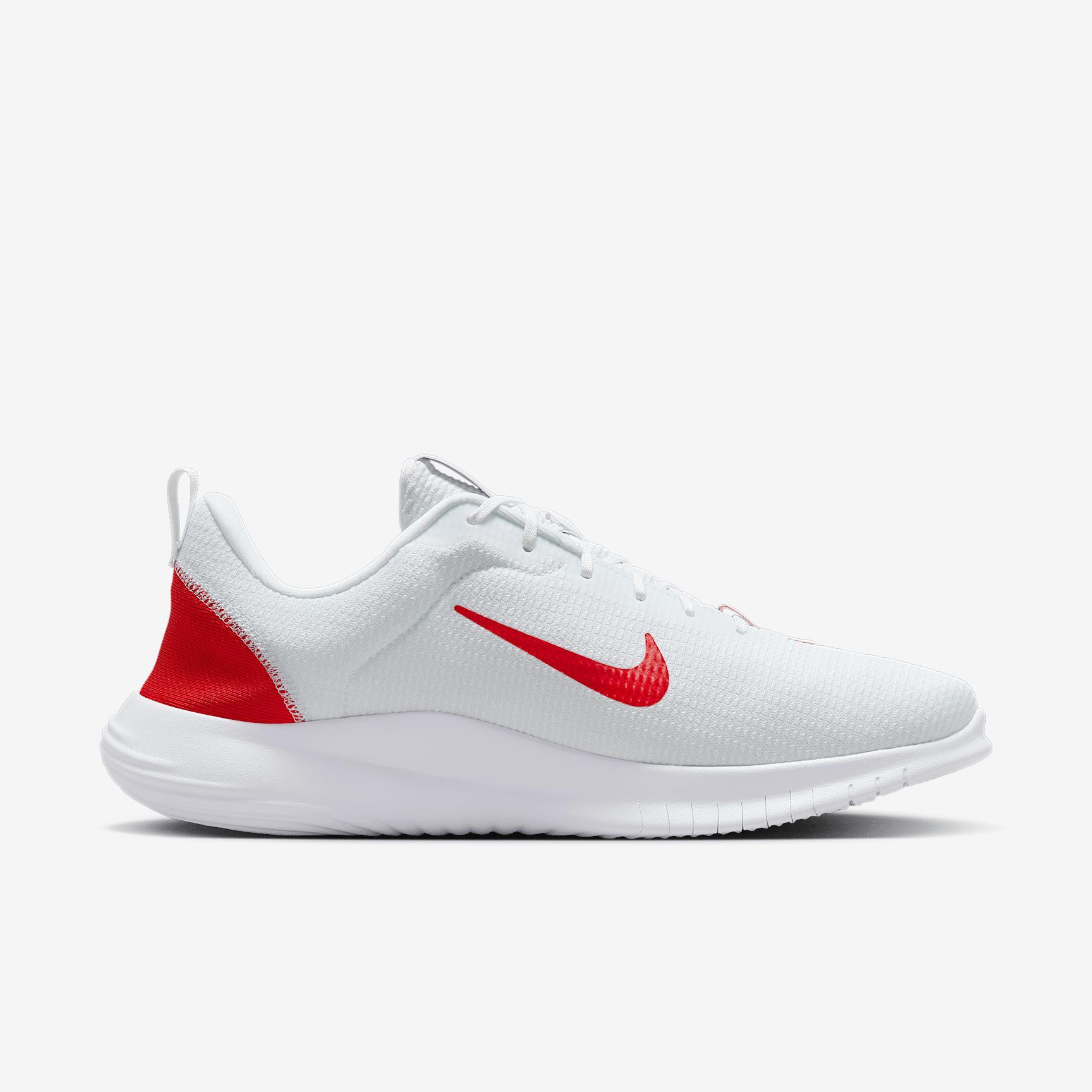 Nike Flex Experience Run 12 Men's Road Running Shoes (Extra Wide) Product Image