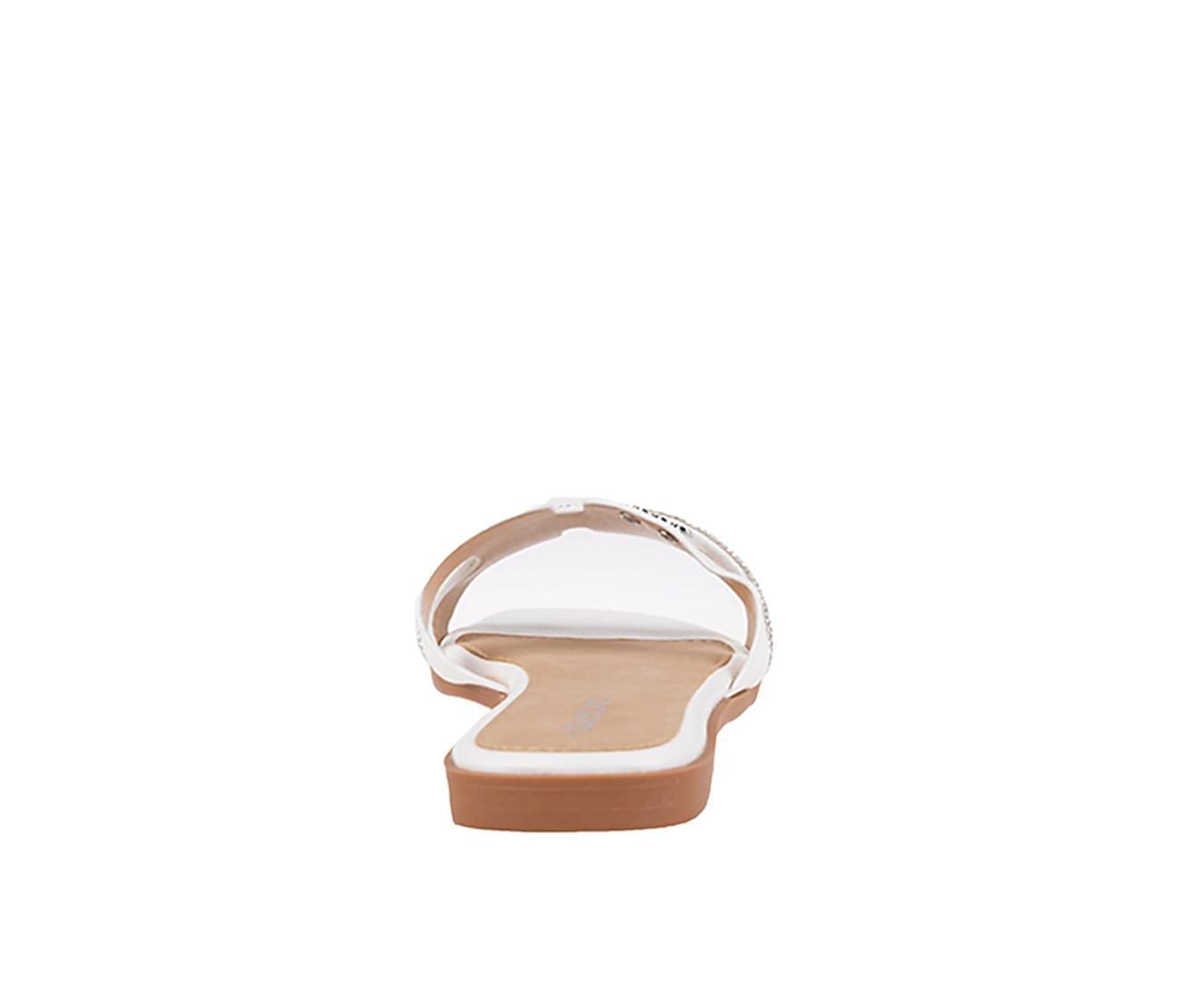 Women's Bebe Venus Sandals Product Image