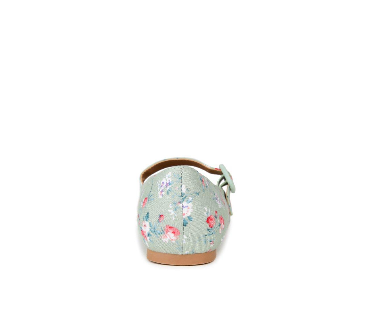 Women's Journee Collection Karissa Flats Product Image