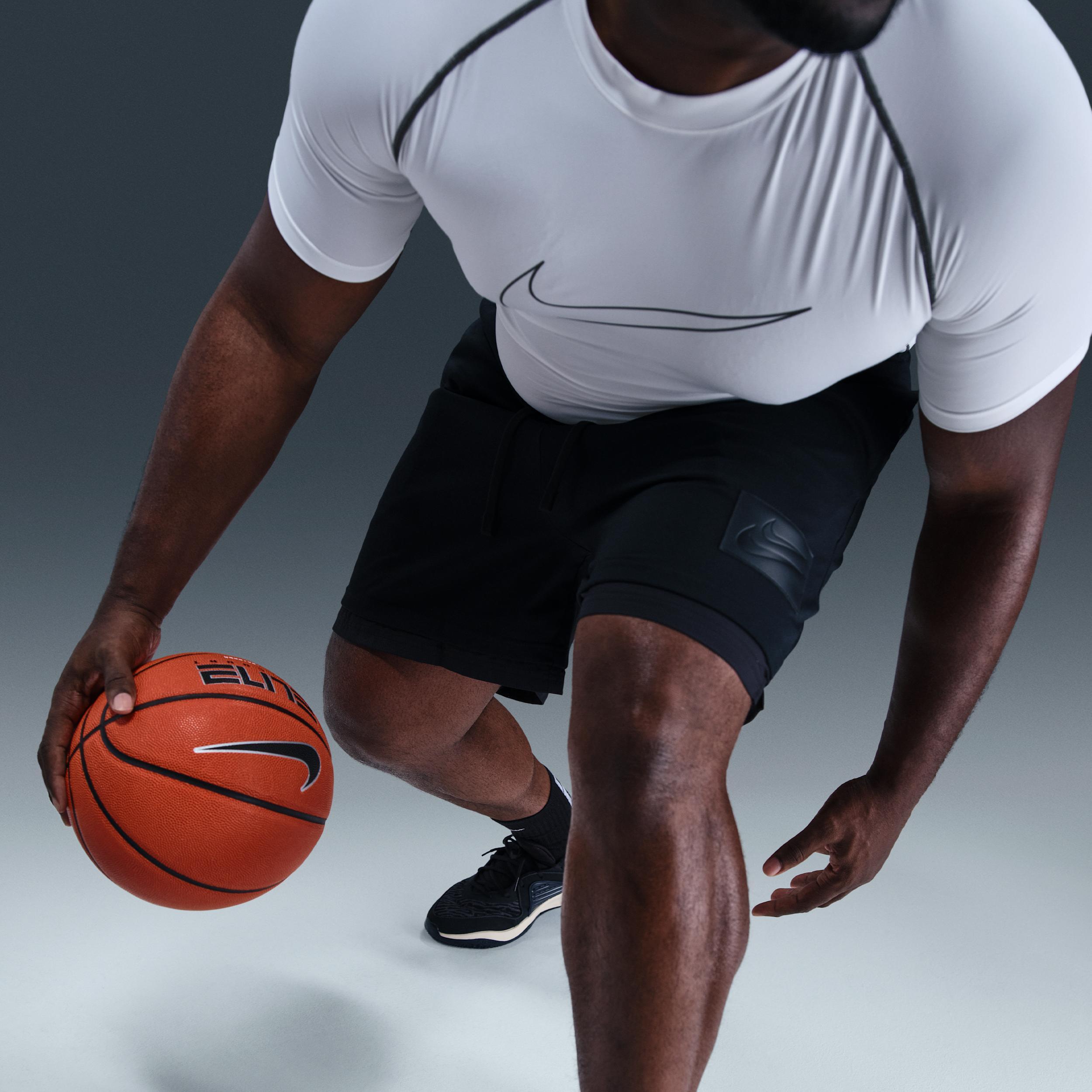 Nike Men's Kevin Durant Dri-FIT 6" Basketball Shorts Product Image