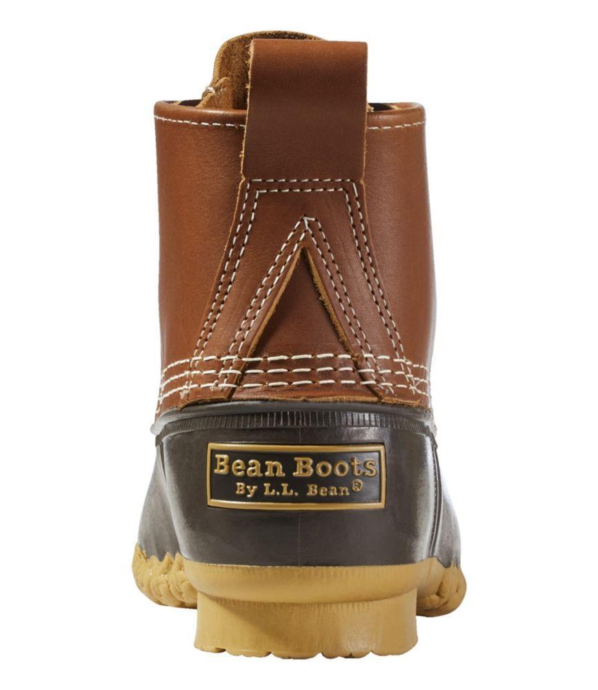 
                            Women's Bean Boots, 6"
                         Product Image