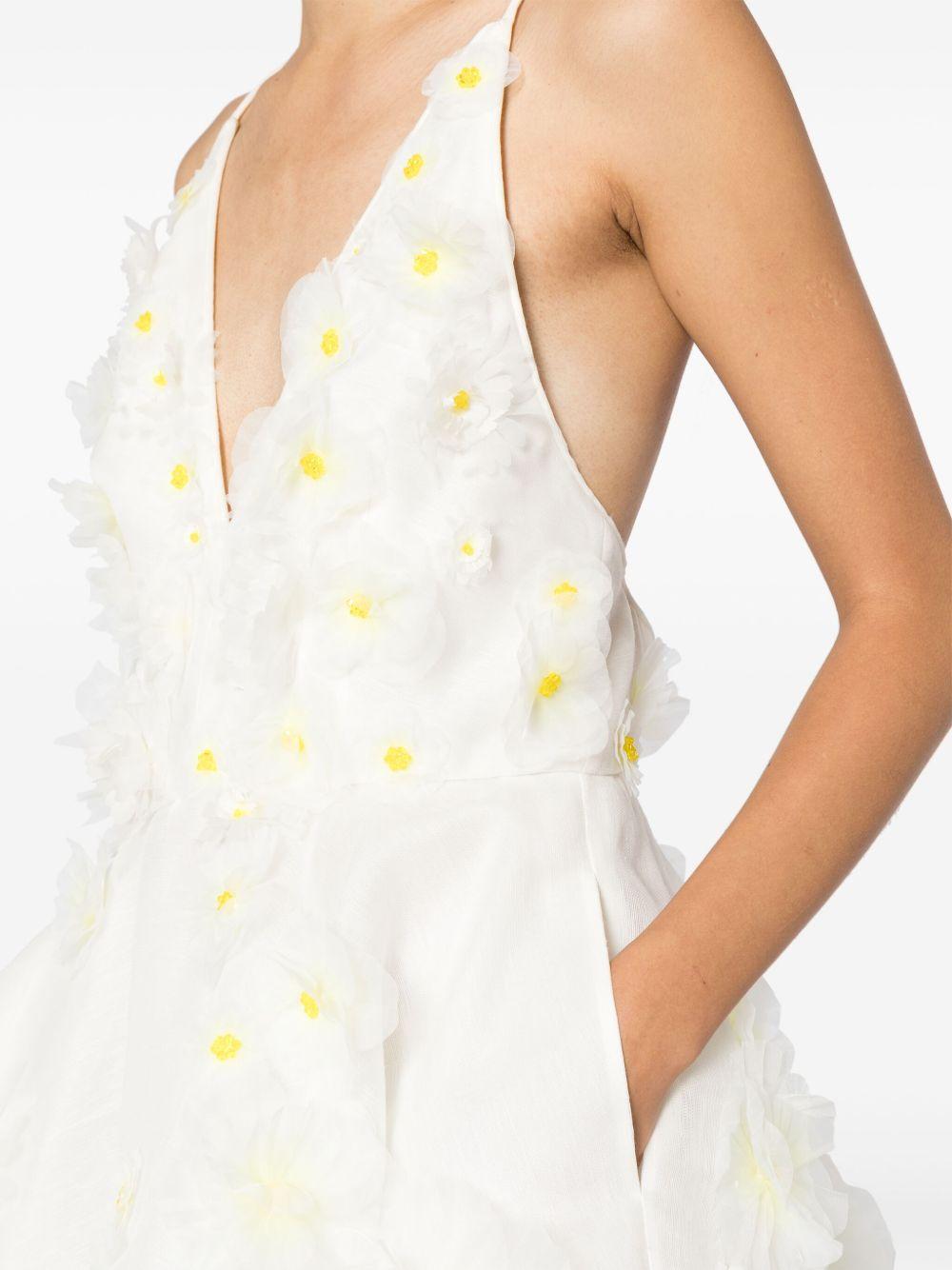 Matchmaker Daisy mini dress Product Image