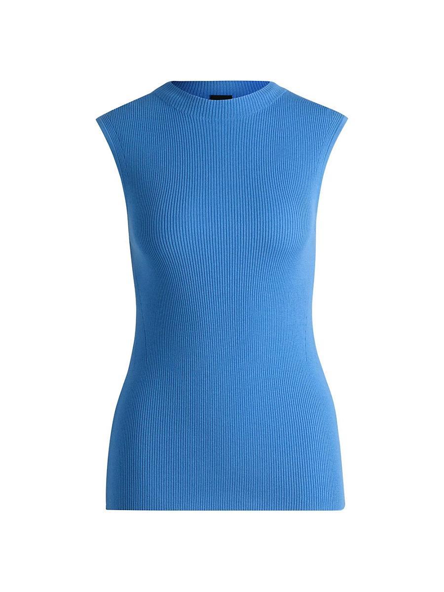 Womens Business Top Product Image