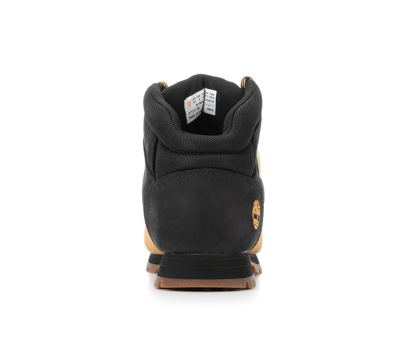 Men's Timberland Euro Sprint Hiker Boots Product Image