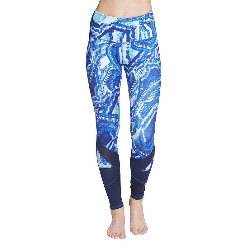 Womens Mazu Swim High-Rise Slimming Swim Leggings Product Image