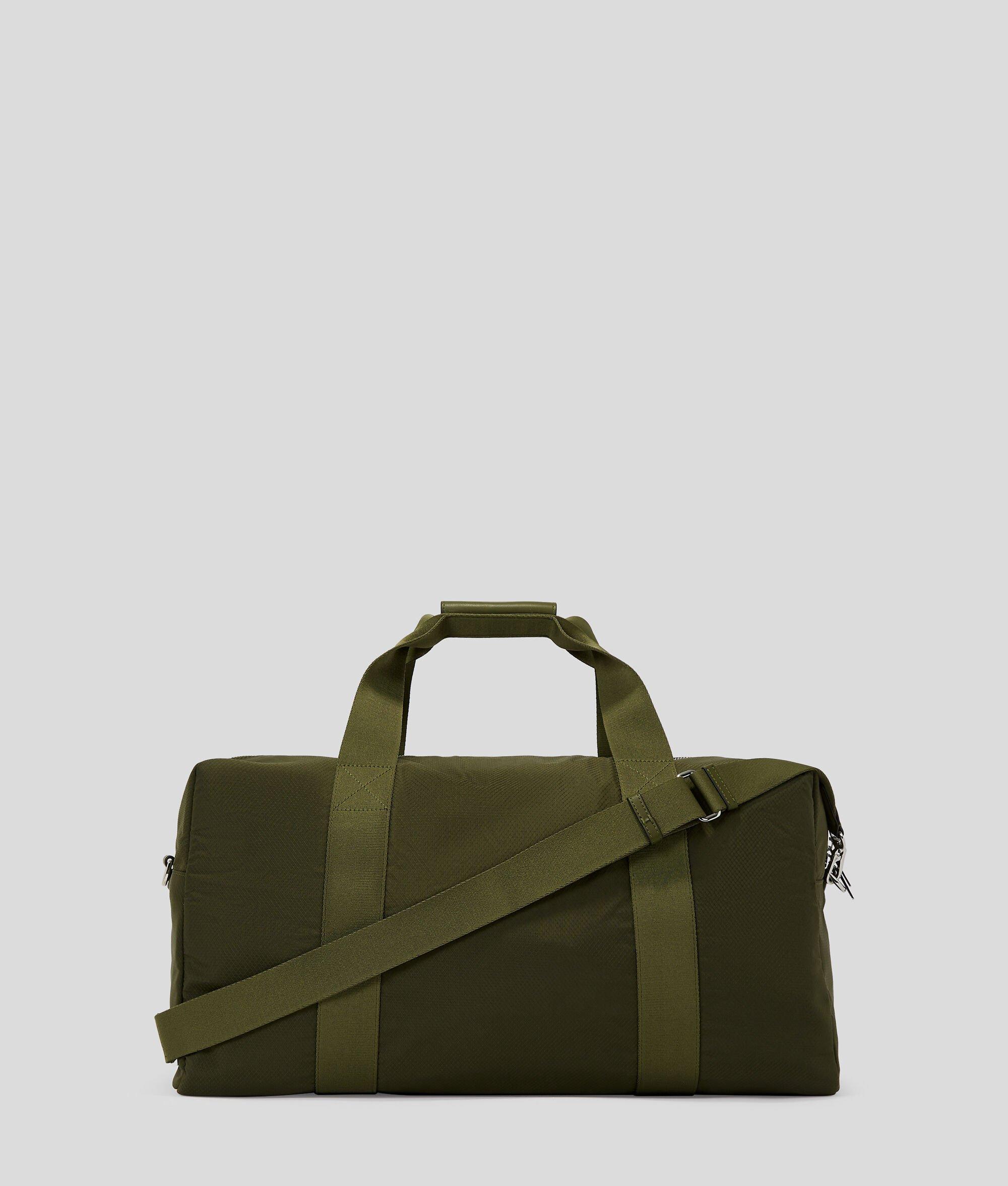 RUE ST-GUILLAUME NYLON WEEKENDER BAG Product Image