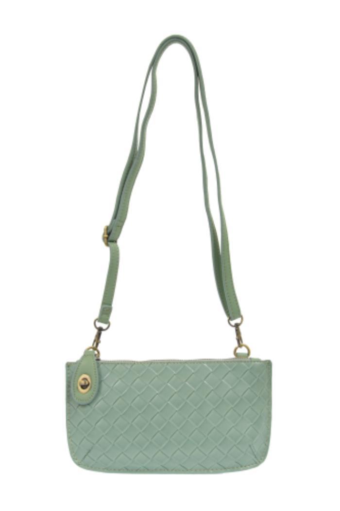 Woven Mini Bag Product Image